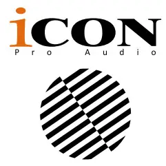 iCON Logo