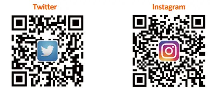 iCON VCAST Control Station for Live Streaming - QR