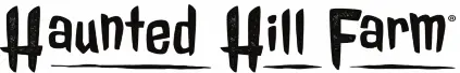 Haunted Hill Farm Logo
