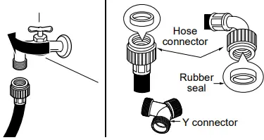 LG DLEX4000 Ultra Large Front Load Electric Dryer-1