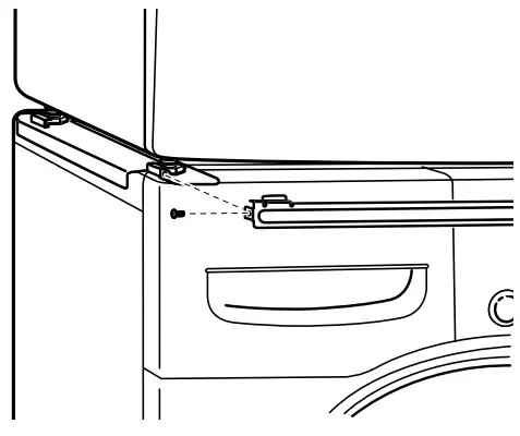 LG DLEX4000 Ultra Large Front Load Electric Dryer-5