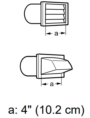 LG DLEX4000 Ultra Large Front Load Electric Dryer-Stacking Kit Installation6