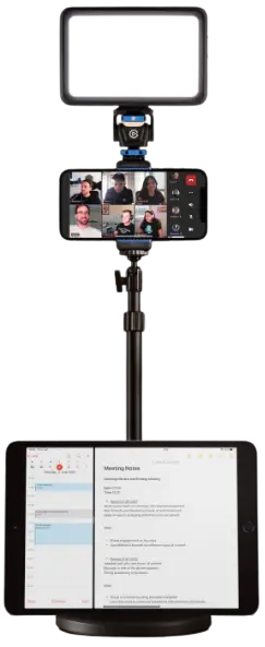 elgato Mini Mount Desktop Mounting System