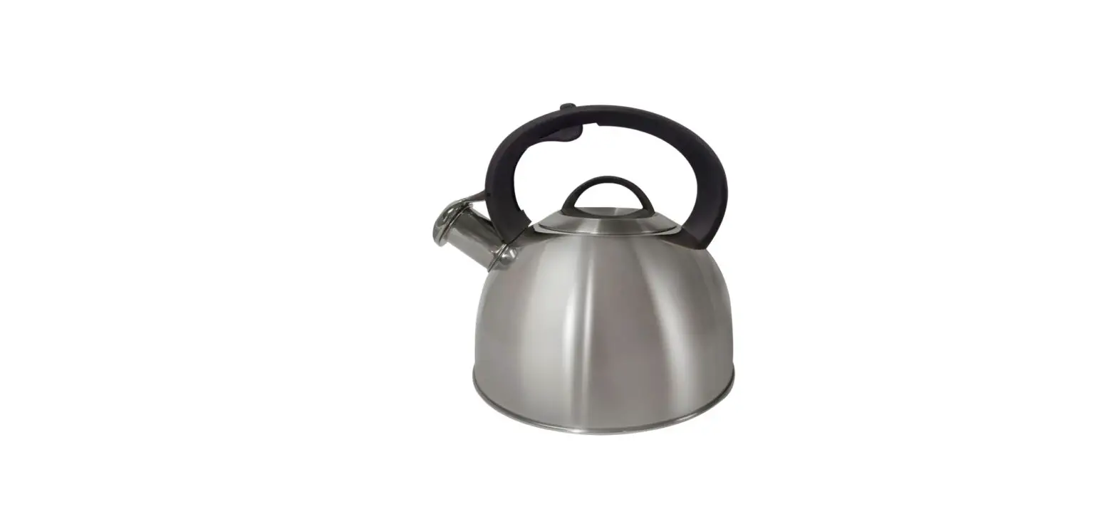 Marta Mt-3024 Whistling Metal Kettle User Manual Marta Mt-3024 Whistling Metal Kettle User Manual