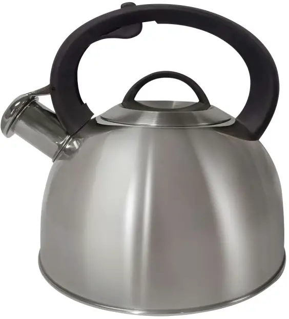 marta MT-3024 Whistling Metal Kettle