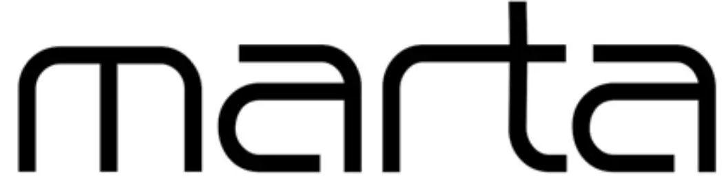 marta MT-3024 Whistling Metal Kettle