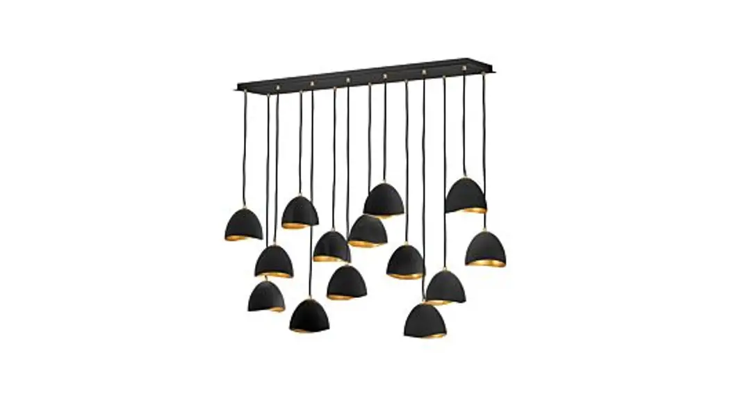 Hinkley Is19-58 Nula Large Multi Tier Instruction Manual