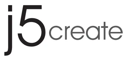 j5create-logo