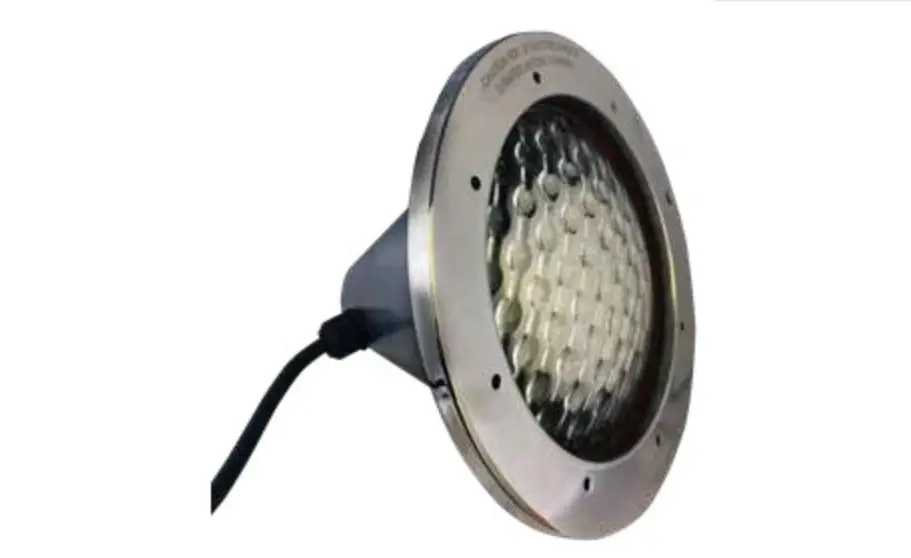 J J Electronics Tpl-p120-300-50 Incandescent Pool Light User Manual