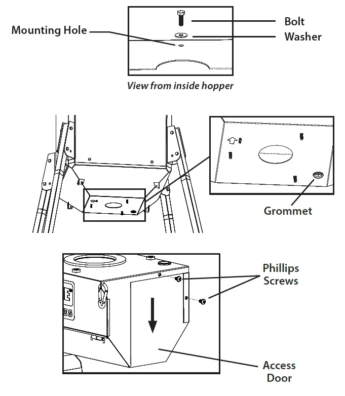 MOULTRIE-MFG-15041-Ranch-Series-Auger-Feeder Kit-02