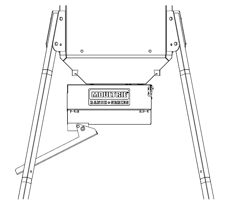 MOULTRIE-MFG-15041-Ranch-Series-Auger-Feeder Kit-15