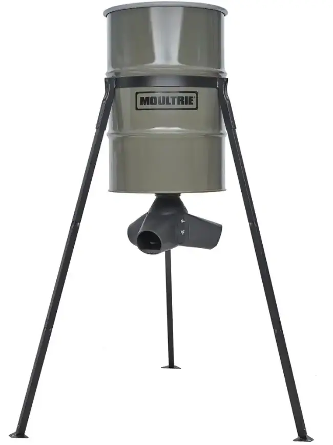 MOULTRIE-MFG-15041-Ranch-Series-Auger-Feeder Kit-product-image