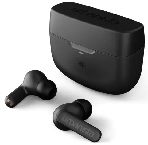 urbanista Atlanta Earbuds - cover