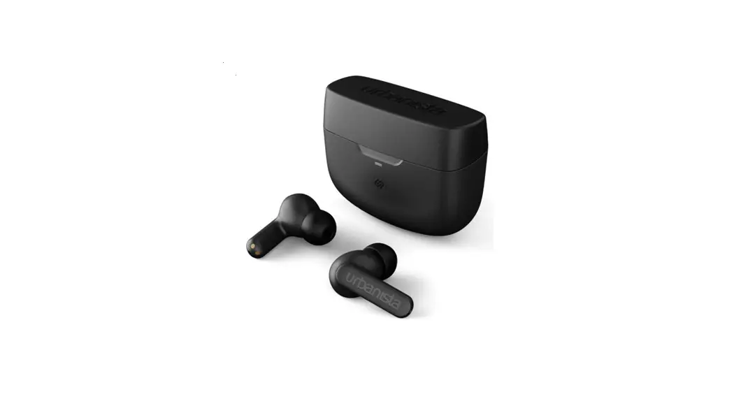 Urbanista Atlanta Earbuds User Manual