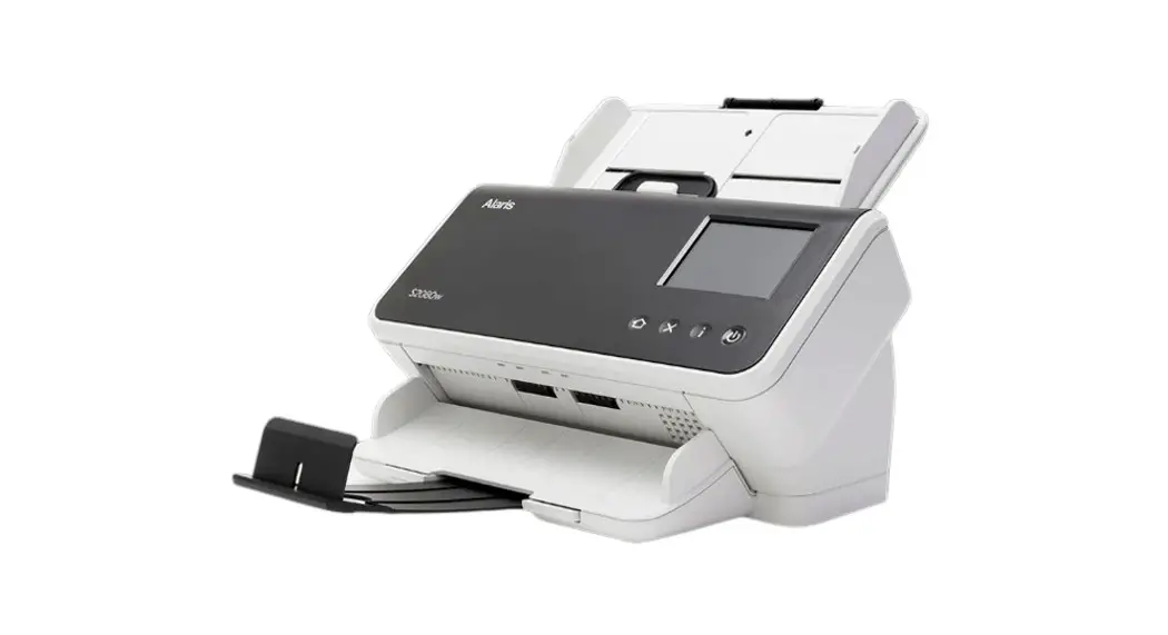 Kodak S2000w Series Scanner Software User Guide