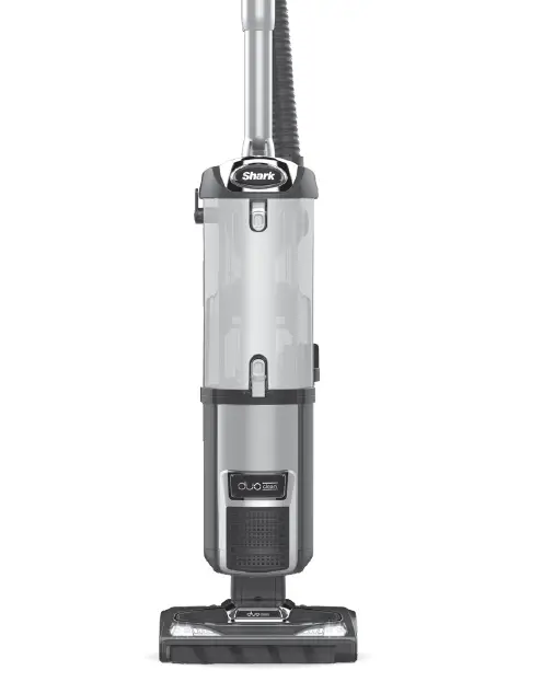 Shark Nv202 Duoclean Slim User Manual