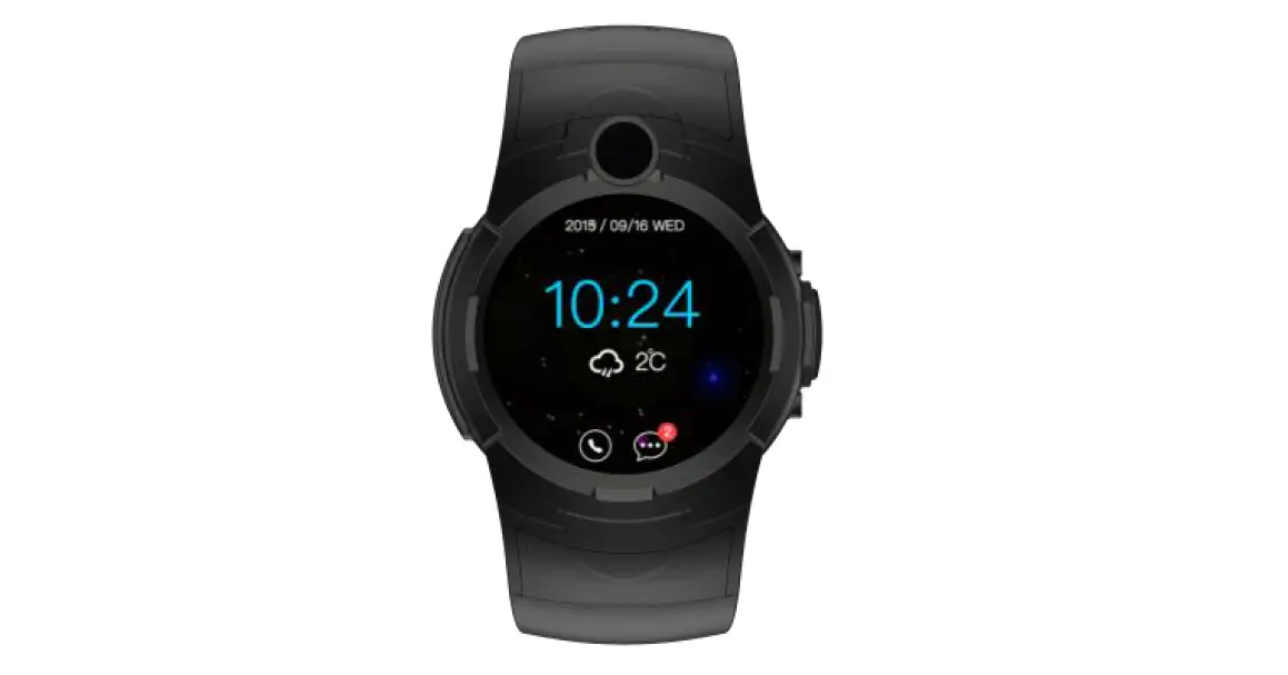 Bbjt S001 Smart Watch User Manual Bbjt S001 Smart Watch User Manual