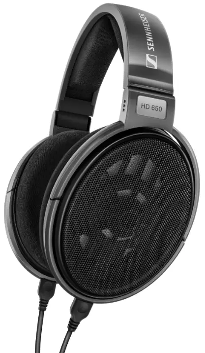 HD 650 Headphones