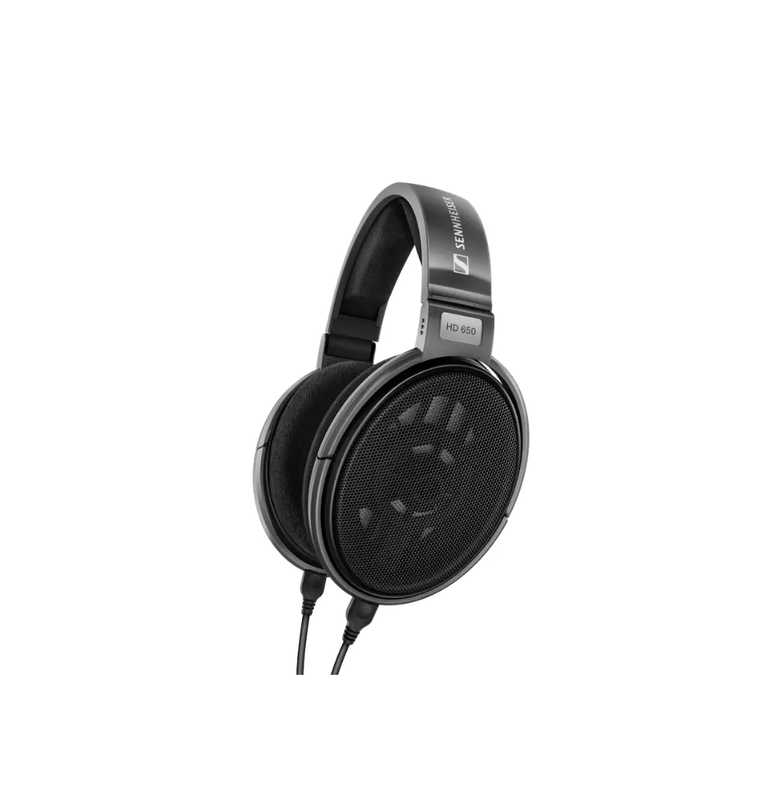 Sennheiser Hd 650 Headphones User Manual