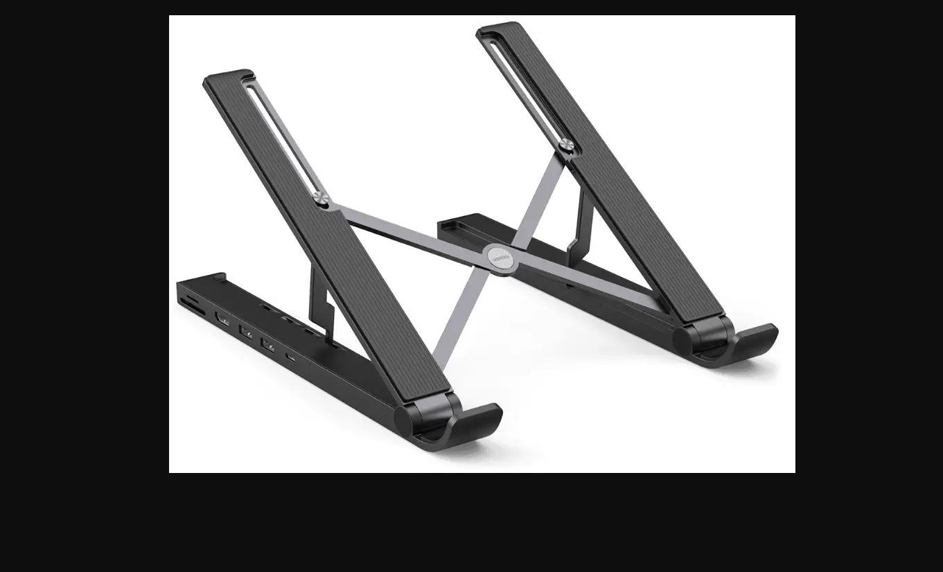 Ugreen Cm359 X-kit Laptop Stand Docking Station User Manual Ugreen Cm359 X-kit Laptop Stand Docking Station User Manual