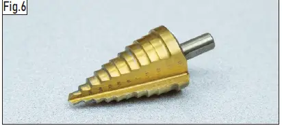 Goldstrike G0048500 Spar Trunk Side Lights Honda Gold Wing 6