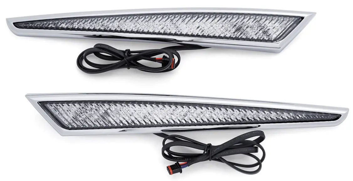 Goldstrike G0048500 Spar Trunk Side Lights Honda Gold Wing product