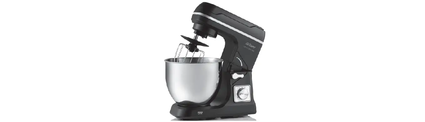 Arzum Ar1143-k Crust Mix Neo Stand Mixer Instruction Manual