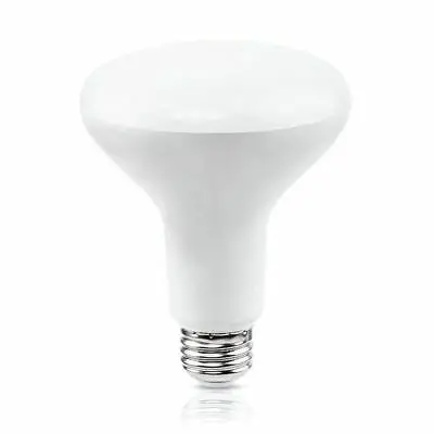 Merkury Mi-bw905 Bright Spot Smart Br30 Wi-fi Led White Light User Manual