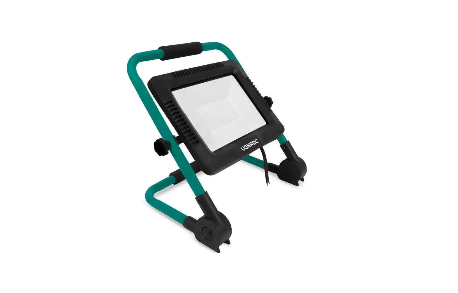 Vonroc Wl504ac Foldable Work Light Instructions Vonroc Wl504ac Foldable Work Light Instructions
