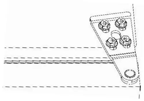 KUHLA KTTFZ5B Table Top Freezer - Fig3