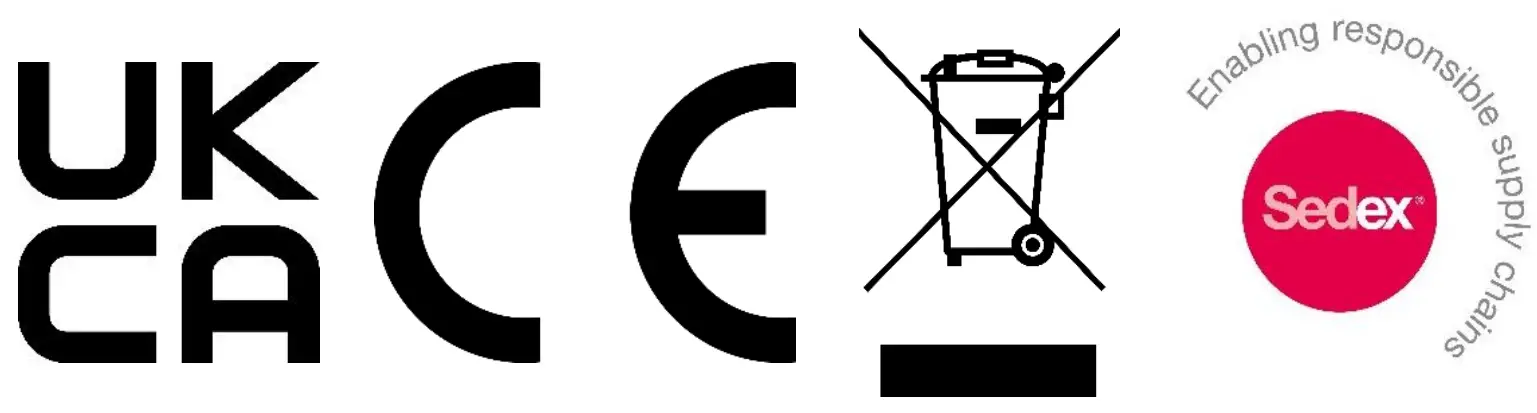 KUHLA KTTFZ5B Table Top Freezer - icon2