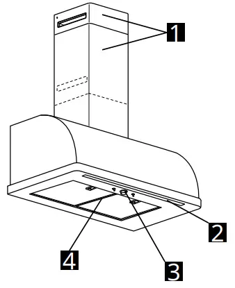 IKEA-FULLSTANDING-Extractor-Hood-fig-3