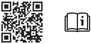 testo 0554 3004 Bluetooth Connector - qr code