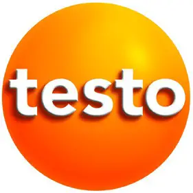 testo logo