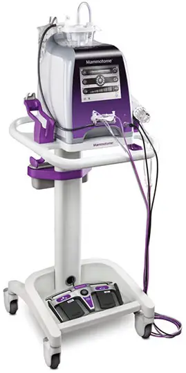 Mammotome Revolve ST Dual Vacuum Assisted Breast Biopsy System