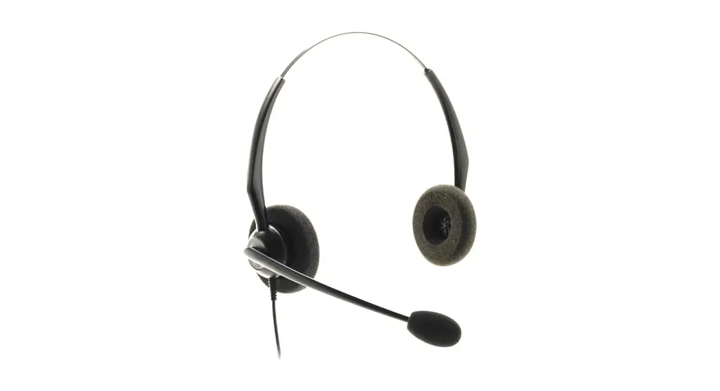 Headset Jpl-100 User Guide