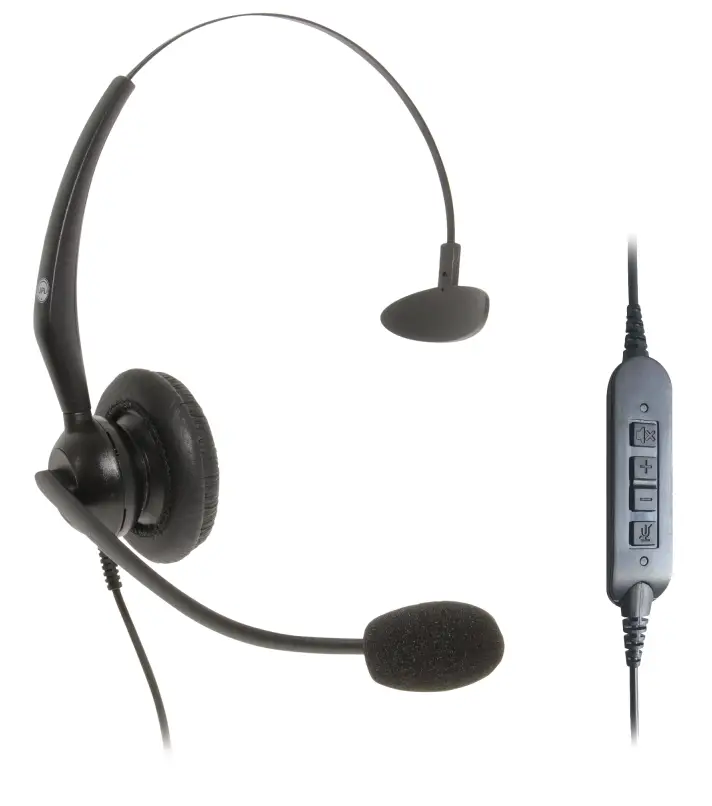 Headset JPL-100