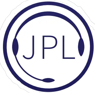 JPL LOGO