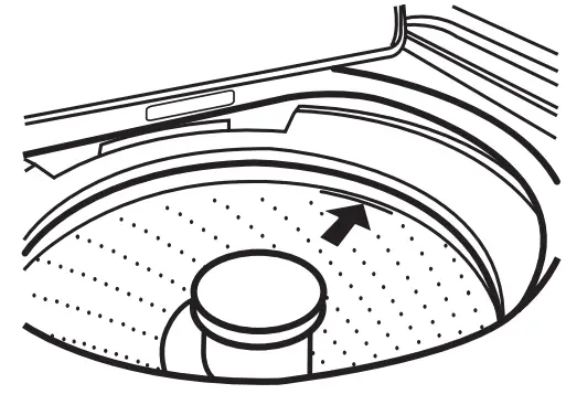 Kenmore W10026670A Washer - fig 1