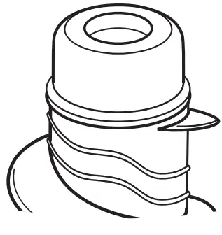 Kenmore W10026670A Washer - fig 6