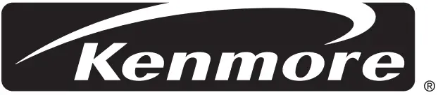 Kenmore logo