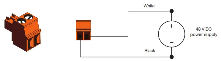 ATLONA AT-OME-EX-KIT Omega 4K-UHD HDMI Over HDBaseT TX-RX with USB - control system1