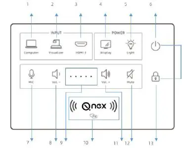 Q-nex-NMP221-R-CP-Networked-Media-Processor-4