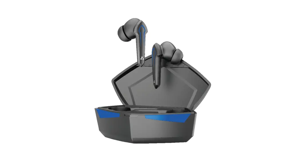 Ambrane Dots Play True Wireless Earphones Instruction Manual