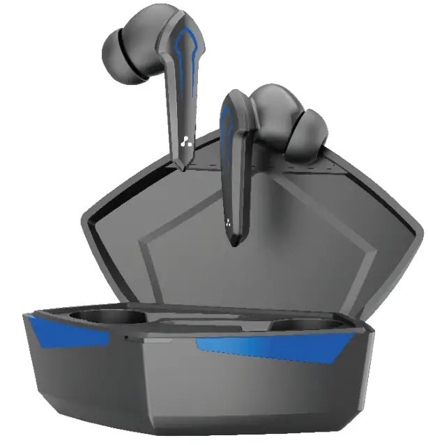 ambrane Dots Play True Wireless Earphones - icon 2