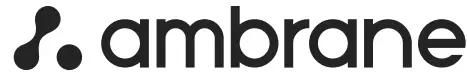 ambrane logo