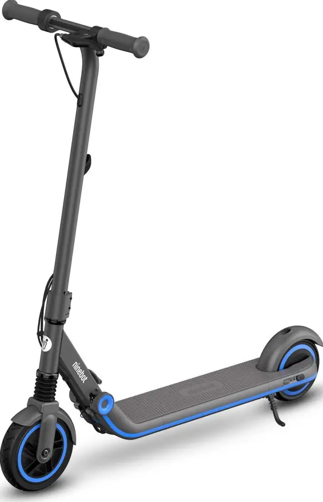 SEGWAY E10 Ninebot eKickScooter