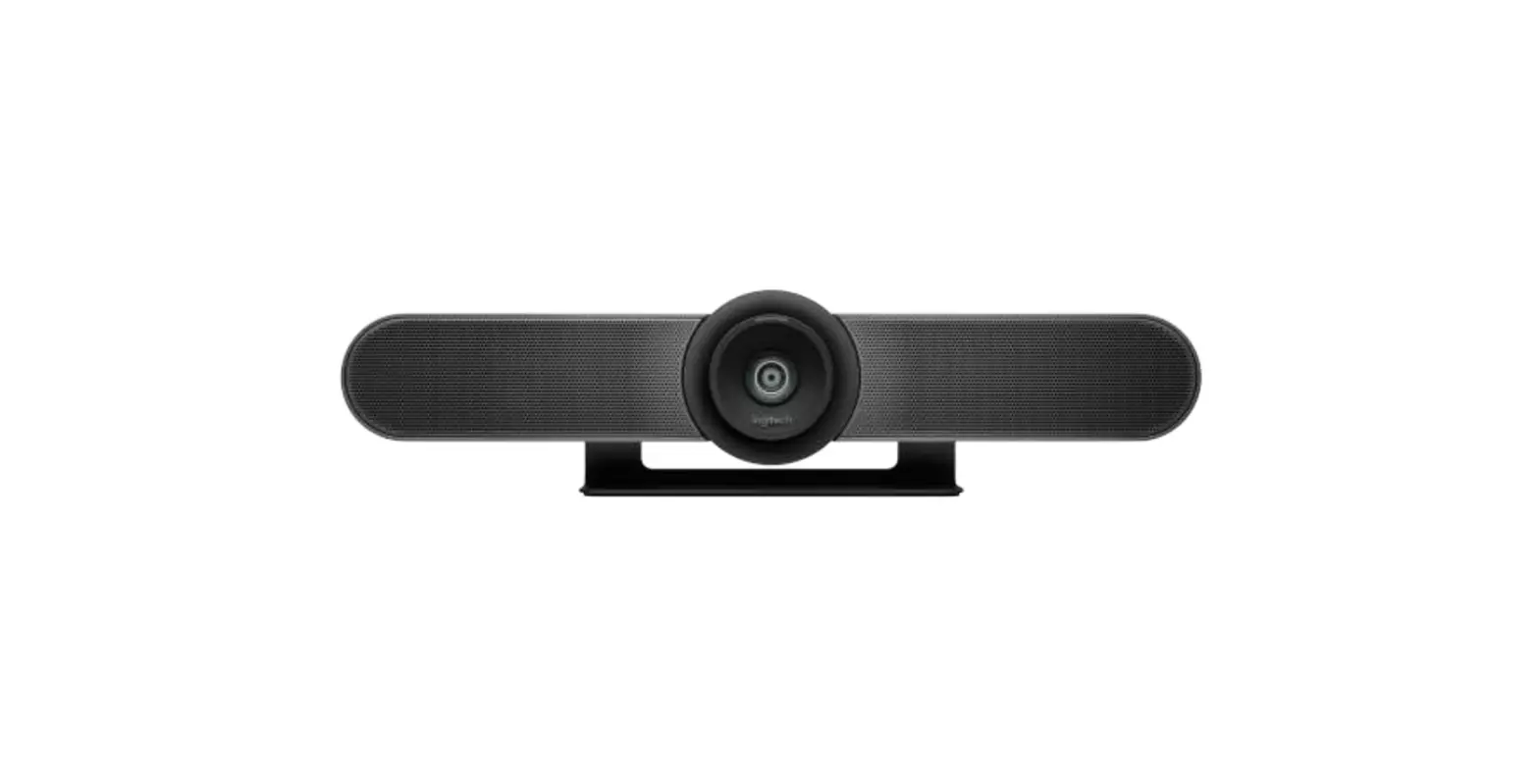 Logitech Meetup Video Conference System User Guide