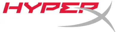HyperX logo
