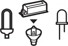 mundiluz SM309S ZigBee Dimmer - Load types 2